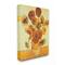 Stupell Industries Van Gogh Sunflowers Classic Painting Canvas Wall Art